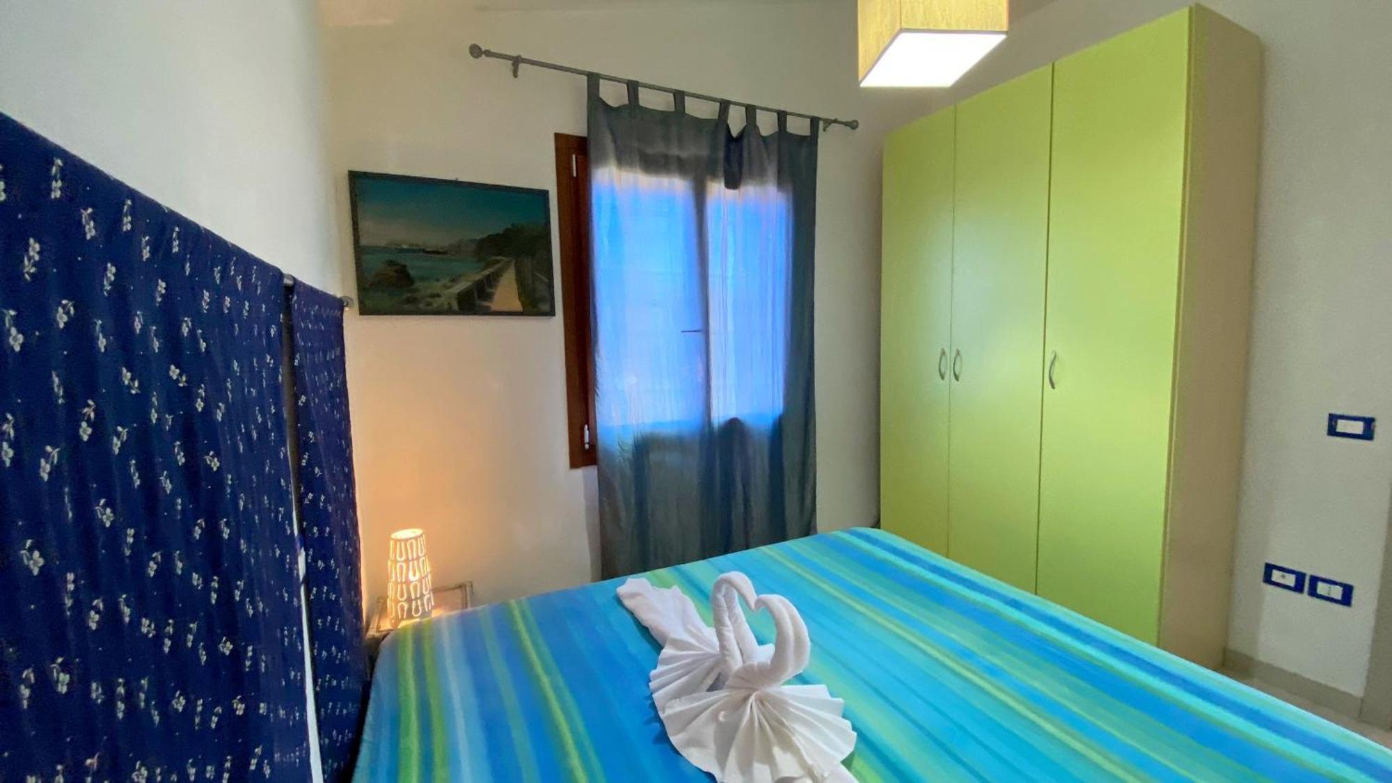 Villetta Rei Playa 300 Mt Dalla Spiaggia Costa Rei Bagian luar foto